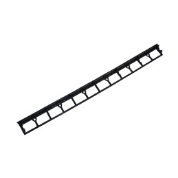 PLASTIKINIS VEJOS KRAŠTAS