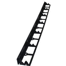 PLASTIKINIS VEJOS KRAŠTAS