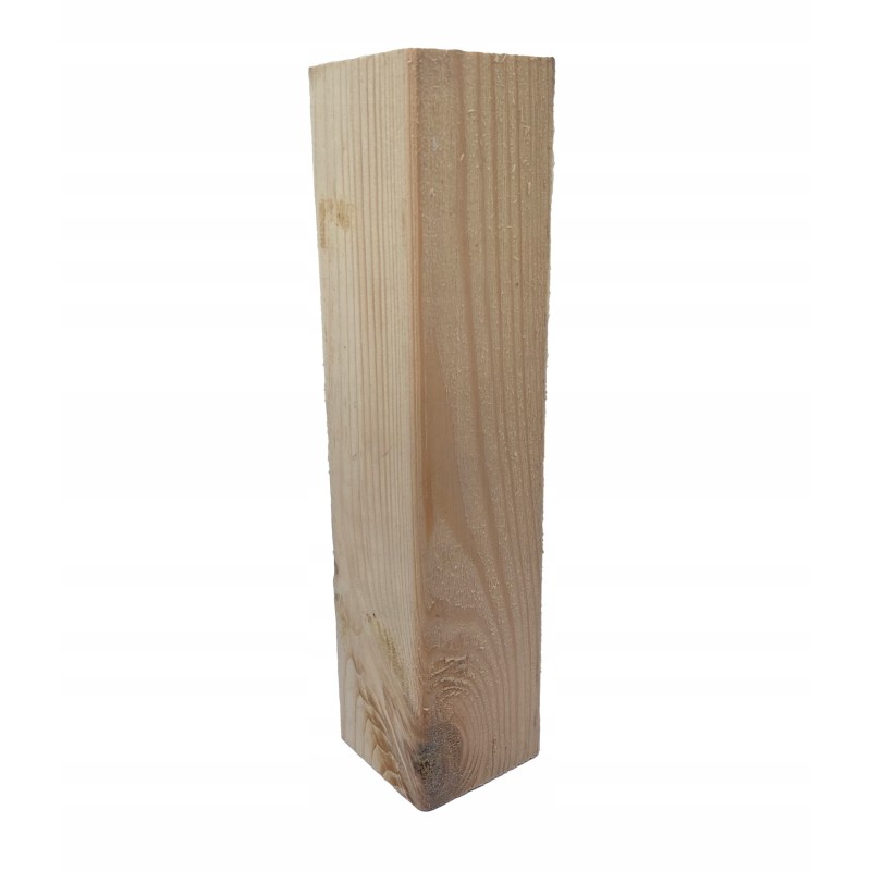 Enkura dzenulis Trieciengrieznis stabu pamatnēm tapas punkts 7x7cm PINE