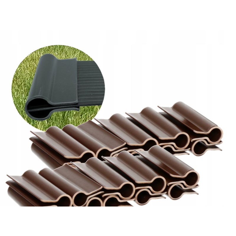 LINAR PREMIUM Tvoros JUOSTŲ MONTAVIMO SPĖŽUTĖS