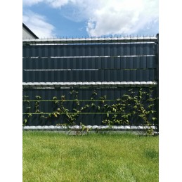 LINAR PREMIUM Tvoros JUOSTŲ MONTAVIMO SPĖŽUTĖS