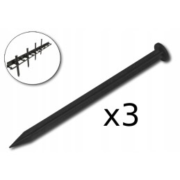 Į komplektą įeina: