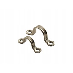 Nerūdijančio plieno įvorė 56mm