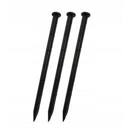 3x ORIGINALUS ANKRAS EKO PLOKTOMS fiksuoti 25cm