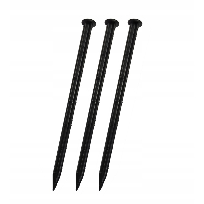 3x ORIGINALUS ANKRAS EKO PLOKTOMS fiksuoti 25cm