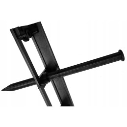 3x ORIGINALUS ANKRAS EKO PLOKTOMS fiksuoti 25cm