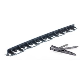 PLASTIC LAWN Edging