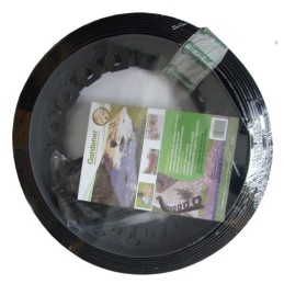 PLASTIC LAWN Edging