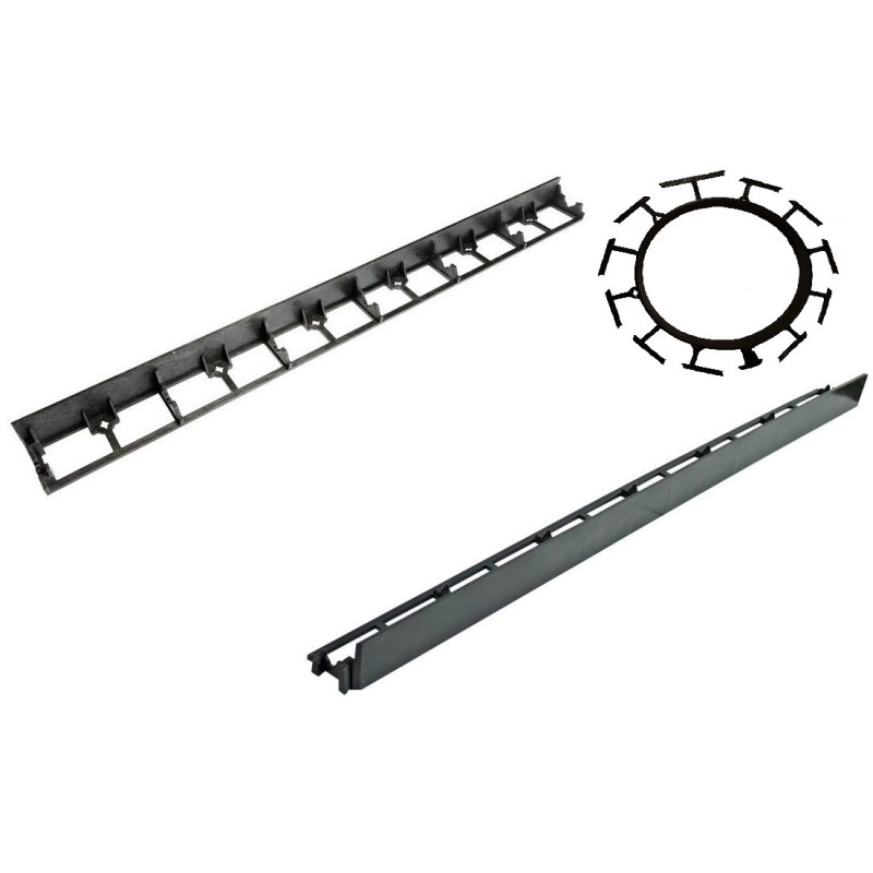 PLASTIKINIS VEJOS KRAŠTAS