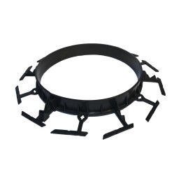 PLASTIKINIS VEJOS KRAŠTAS