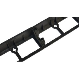 PLASTIKINIS VEJOS KRAŠTAS