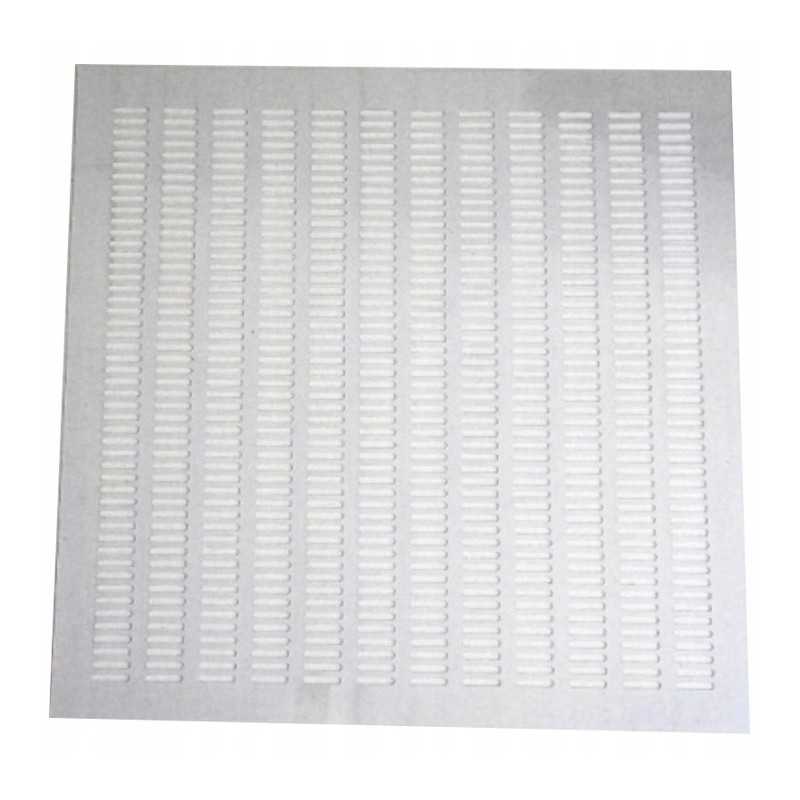 Didžiosios Lenkijos horizontalios vinidūrinės grotelės 42x42