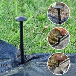 AGRO NEAUDINIŲ AUDINIŲ AUGINIO AUDINIŲ KAIŠČIAI