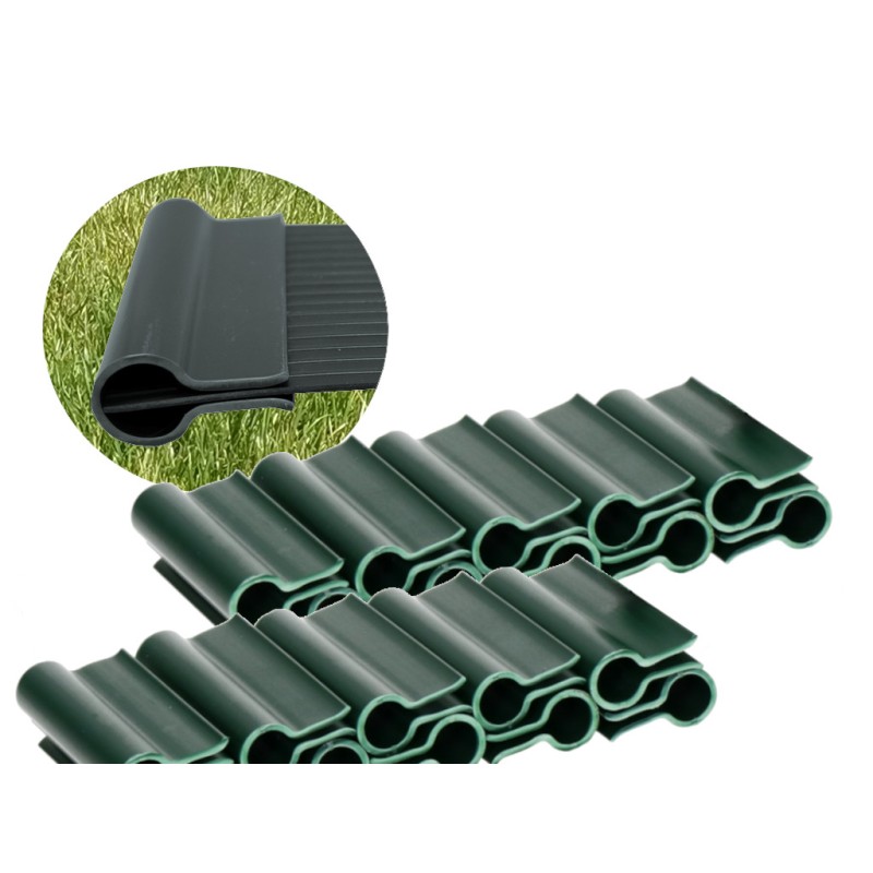 LINAR PREMIUM Tvoros JUOSTŲ MONTAVIMO SPĖŽUTĖS