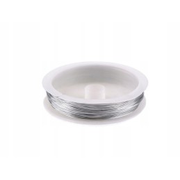 Dekoratyvinė viela Ø0,5 mm