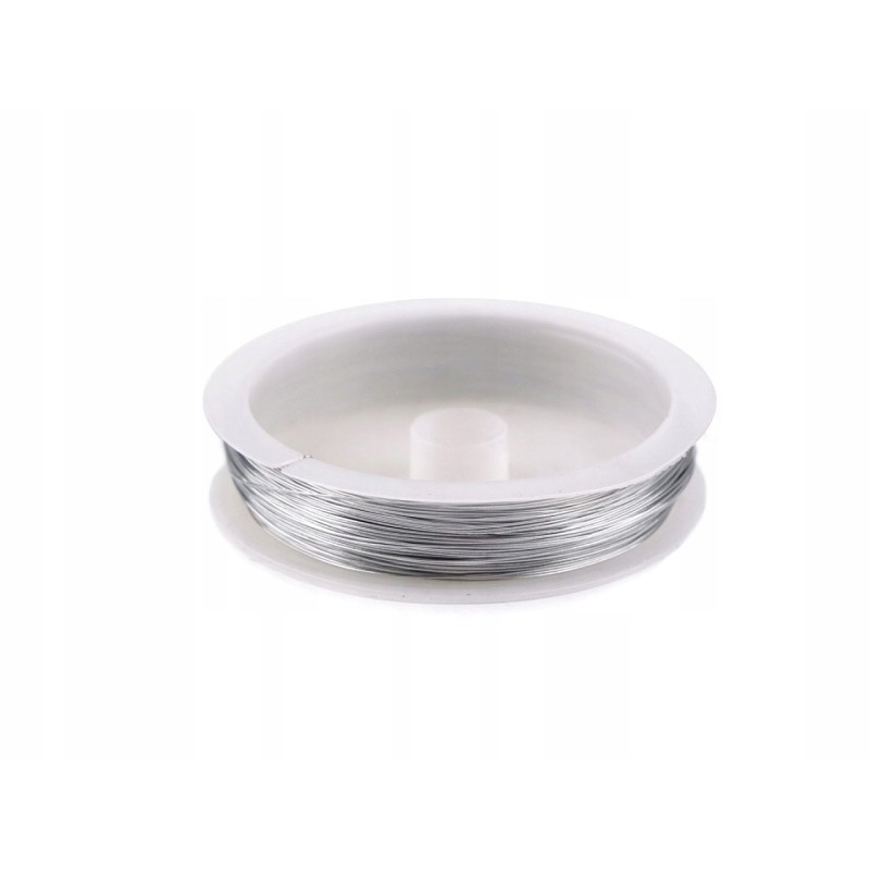 Dekoratyvinė viela Ø0,5 mm