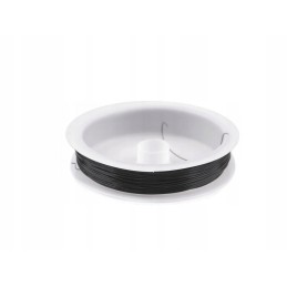 Dekoratyvinė viela Ø0,5 mm