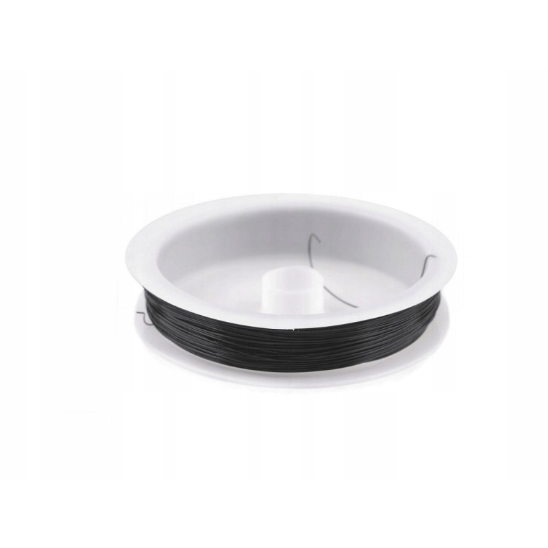 Dekoratyvinė viela Ø0,5 mm