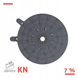 Slīpuma korektors RAPTOR kronšteinam - 10 mm - sijām