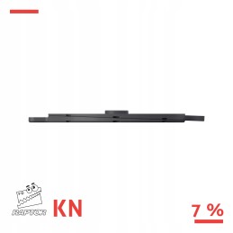 Nuolydžio korektorius RAPTOR laikikliui - 10 mm - sijoms