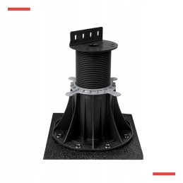 SBR kummist seib 200x200x3 mm