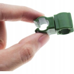 360° besisukanti jungtis sodo stulpams, 6 vnt