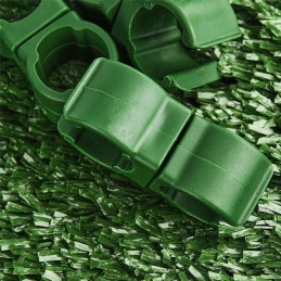 360° besisukanti jungtis sodo stulpams, 6 vnt