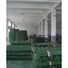 Green Garden POLE pomidorams ir augalams, 90 cm