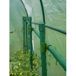 Dengtas augalo kotas, pomidorų atrama 11mm/90 cm 1 vnt