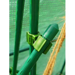 Dengtas augalo kotas, pomidorų atrama 11mm/90 cm 1 vnt