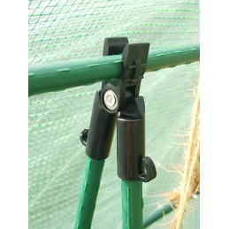 Dengtas augalo kotas, pomidorų atrama 11mm/90 cm 1 vnt