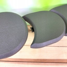 GARDEN PALISADE IPAK2 ratlankis, PILKAS, 1 vnt.