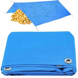 STANDARTINIS tentas 1,5x2m