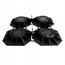 SMART terasos trinkelė 12 mm, 2 mm sujungimas, Renoplast