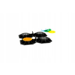 SMART terasos trinkelė 12 mm, 2 mm sujungimas, Renoplast
