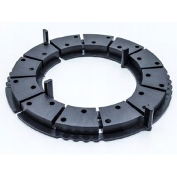 Pasiūlymo objektas – 1 vnt. reguliuojamas stovas 'A' 10 mm