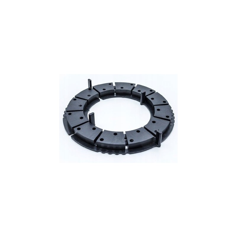 Pasiūlymo objektas – 1 vnt. reguliuojamas stovas 'A' 10 mm