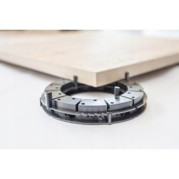 Pasiūlymo objektas – 1 vnt. reguliuojamas stovas 'A' 10 mm