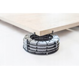 Pasiūlymo objektas – 1 vnt. reguliuojamas stovas 'A' 10 mm