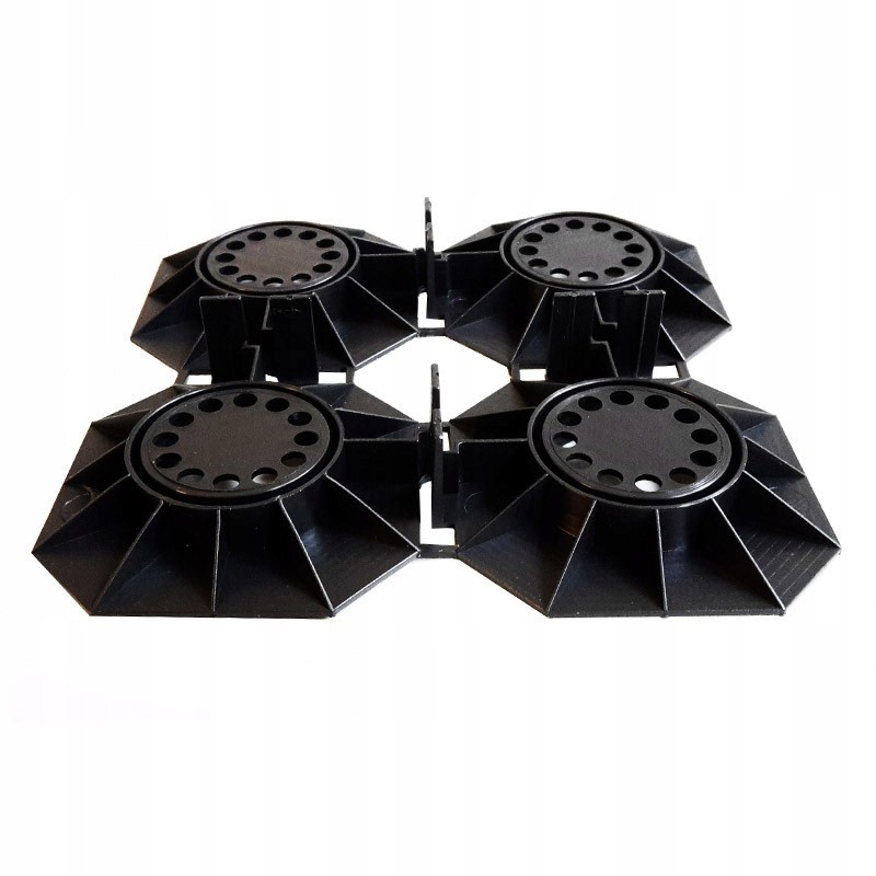 SMART 5mm Renoplast terasos trinkelės