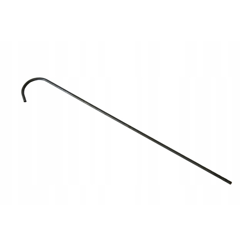 Metalinis tvirtinimo kaištis LEMAR tuneliams