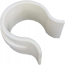 Tunelio folijos spaustukas skirtas 40 mm tuneliui