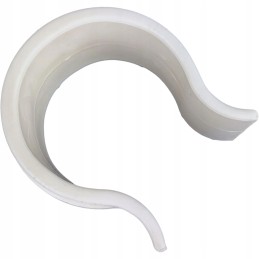 Tunelio folijos spaustukas skirtas 40 mm tuneliui