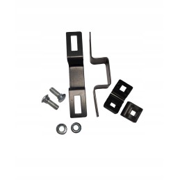 GRAFITO RAL 7016 GRAFITO 60X40 PLOKŠČIŲ STIPRINIS Griebtuvas