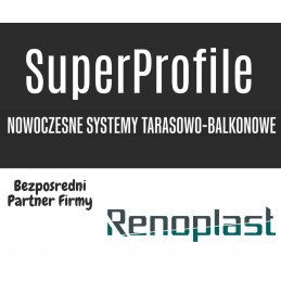 Išmanios 5 mm terasos trinkelės, renoplastas