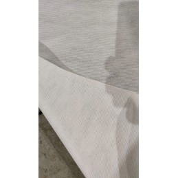 agrotekstilė piktžolėms, drenažas su UV filtru, balta