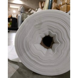 agrotekstilė piktžolėms, drenažas su UV filtru, balta