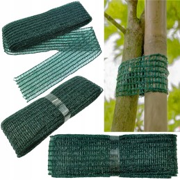 TINKLINĖ JUOSTA MEDŽIAMS SURIŠINTI 3cm x 3M