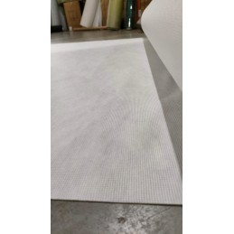 0,8m geotekstilė drenažui drenažui nusausinti