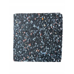 ✔️GUMINIAI BĖGIMO KIKLĖLIAI TERASOS JOGS 100X100X8mm 1vnt.